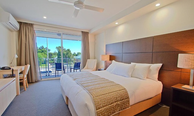 Muswellbrook Hotel | The Remington Muswellbrook