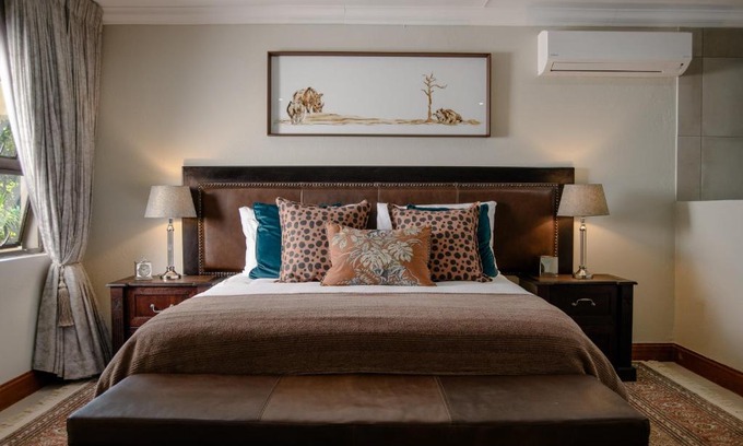 Hazyview Hotel | The Reserve Boutique Hotel