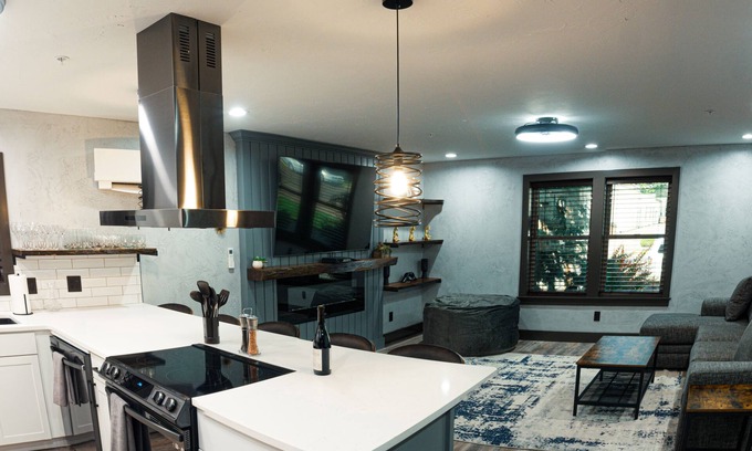 Walla Walla Condo | The Reserve NEW condo, 2 blocks to Walla Walla Main Street
