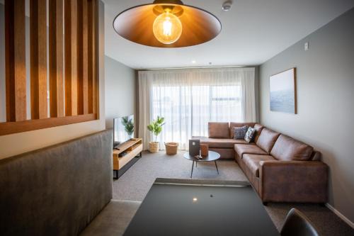 Fitzroy Apartment | The Residence