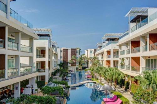 Nong Thale Apartment | The Residence Pelican Krabi