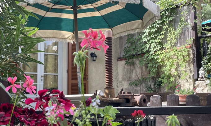 Procchio Apartment | The Residences Motta -Tarasconi/Gongolo