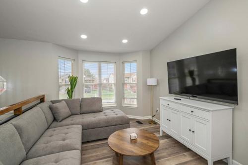 Crittenden House | The Restful Ark