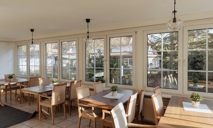 Kirchheide Hotel | The Resting Place