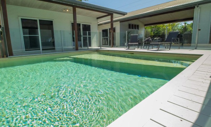 South Mission House | The Retreat