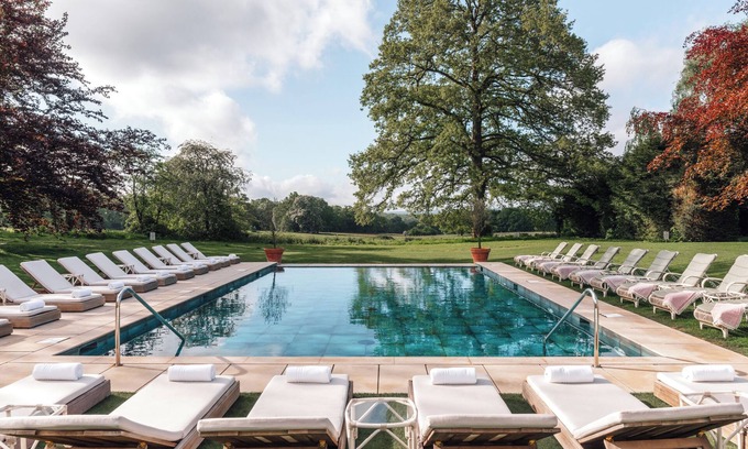 Elcot Hotel | The Retreat, Elcot Park