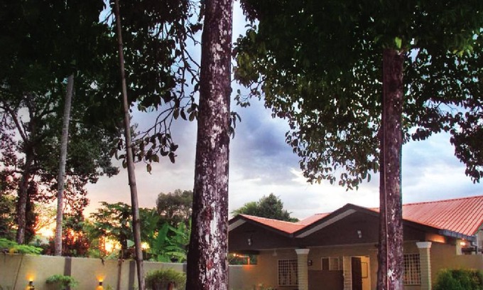 Tanjung Malim House | The Retreat Homestay