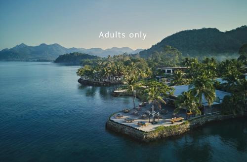 Ko Chang Hotel | The Retreat Koh Chang, an SLH Hotel