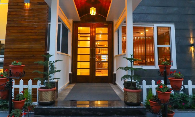 Chharabra Hotel | The Retreat Mashobra
