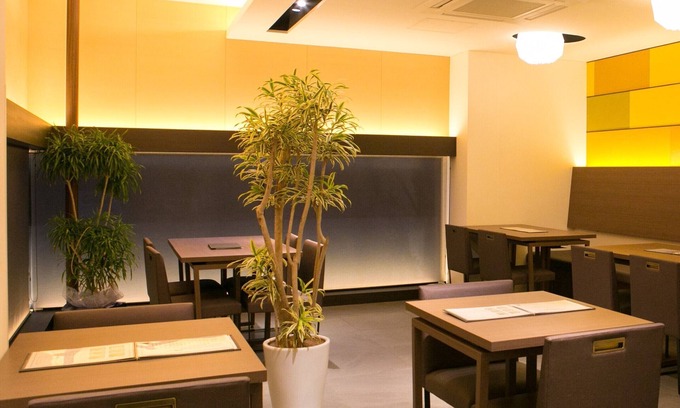 Sakai Hotel | The Retreat Mikuni