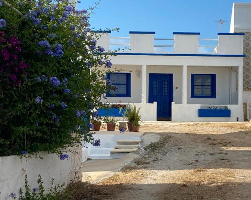 Quatrim do Sul House | The Retreat - Ria Formosa Hamlet