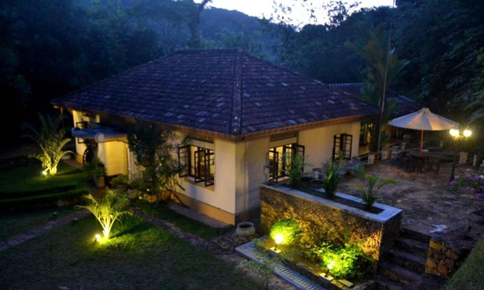Kiriella Hotel | The Retreat Sri Lanka