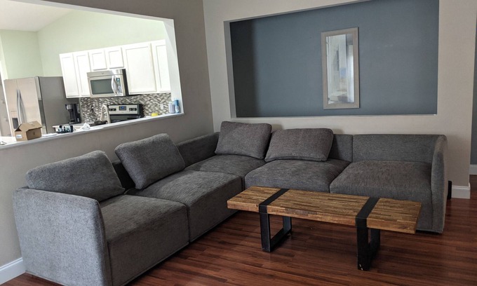 Yulee House | The Retreat