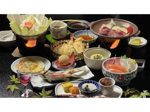 Yoshihama Hotel | THE RETREATMENT YUGAWARA - Vacation STAY 86817v