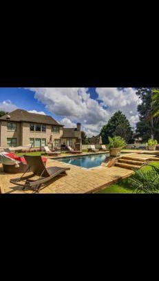Lawrenceville House | The Rezort