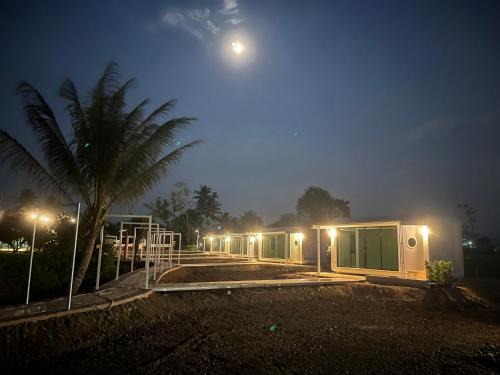Chiang Dao Resort | The Rice Chiang Dao