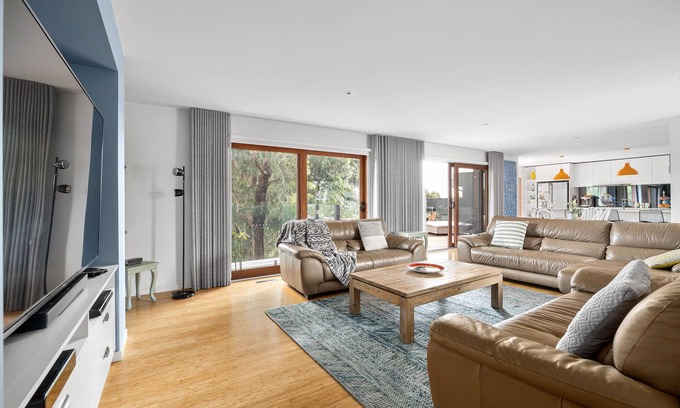 Fingal House | The Ridge at Moonah Links
