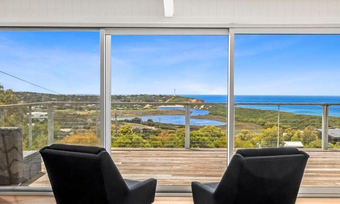 Fairhaven House | The Ridge