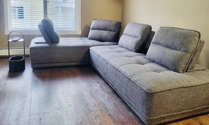 St. Albert Condo | The Ridge Condo