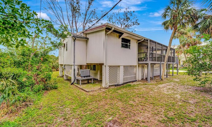 Englewood House | The Right Engle