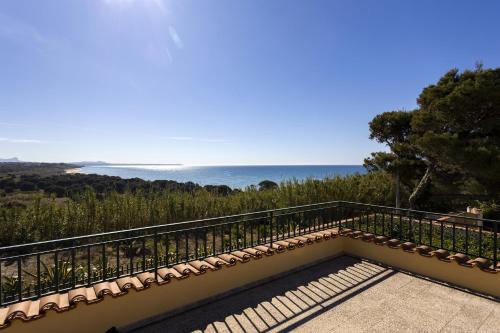 Marinella di Selinunte House | The Rising Sun