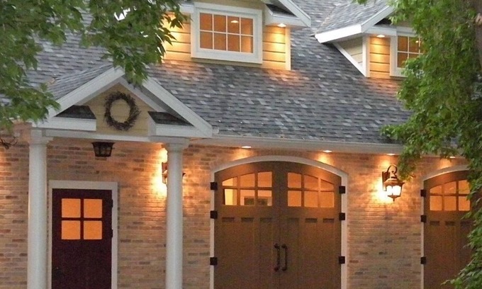 Logan Bed & Breakfast | The Riter Mansion