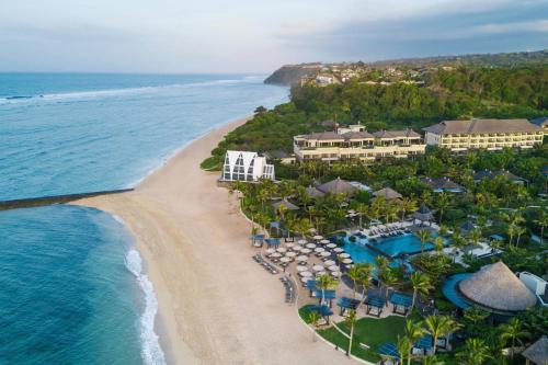 Sawangan Resort | The Ritz-Carlton Bali