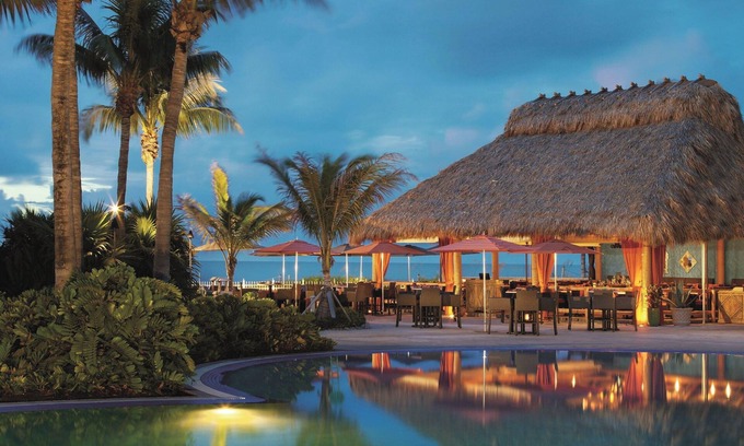 Key Biscayne Resort | The Ritz-Carlton Key Biscayne, Miami