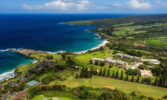 Kapalua Resort | The Ritz-Carlton Maui, Kapalua