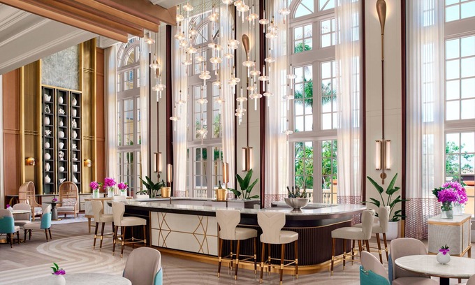 Pelican Bay Resort | The Ritz-Carlton, Naples