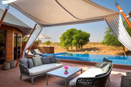 Ras Al Khaimah Resort | The Ritz-Carlton Ras Al Khaimah, Al Wadi Desert