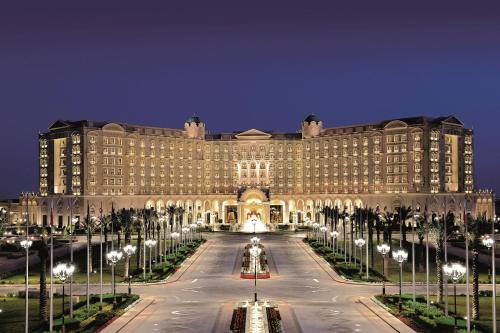 Riyadh Hotel | The Ritz-Carlton, Riyadh