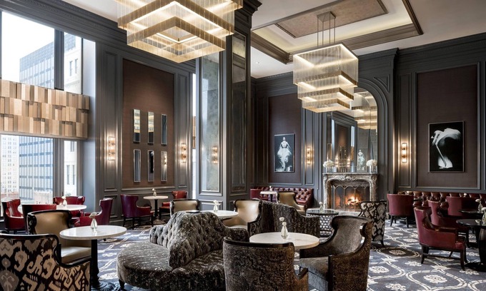Downtown San Francisco Hotel | The Ritz-Carlton, San Francisco