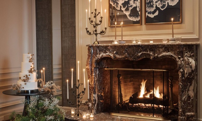 McLean Hotel | The Ritz-Carlton, Tysons Corner