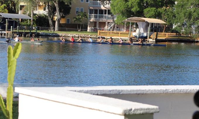 Riverside Heights House | The River House