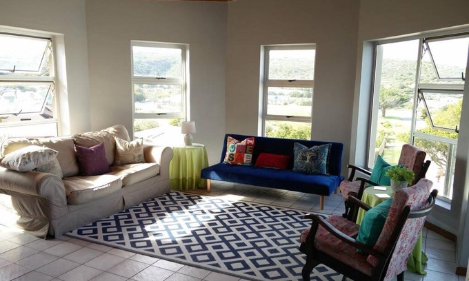 Still Bay Apartment | The River Orchid