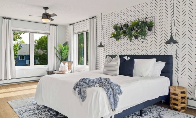 Drumheller House | The Riverside | DT | Multi-Family |Playground | AC