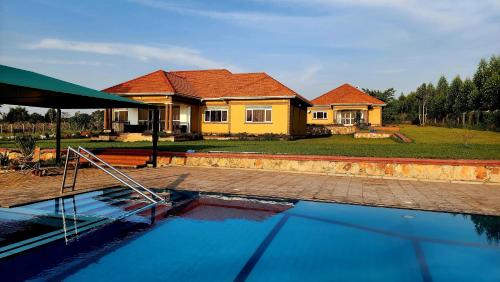 Kamuli Apartment | The RIVERSIDE