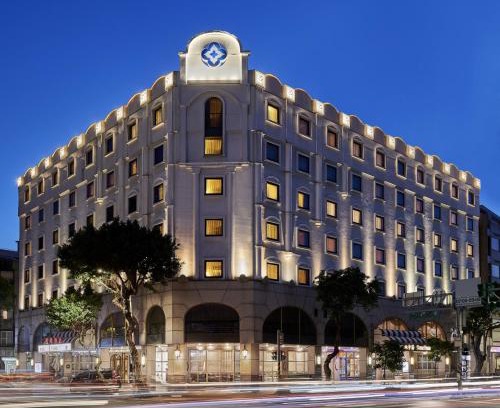 Zhongshan Hotel | The Riviera Hotel Taipei