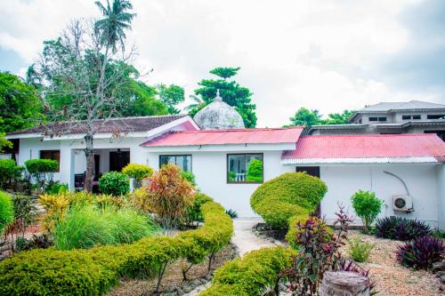 Bububu Hotel | The Rock Ocean View