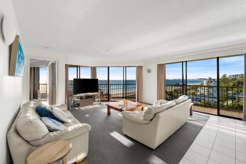 Currumbin Apartment | The Rocks 8J
