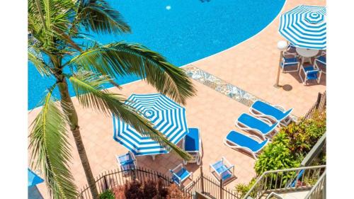 Currumbin Apartment | The Rocks 9J