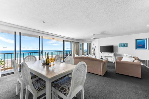 Currumbin Apartment | The Rocks Resort Unit 5D