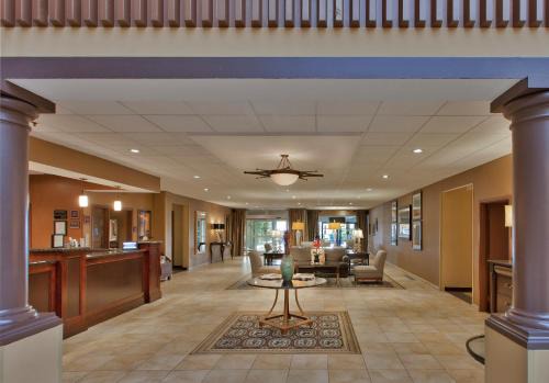 Rockville Hotel | The Rockville Hotel, a Ramada by Wyndham
