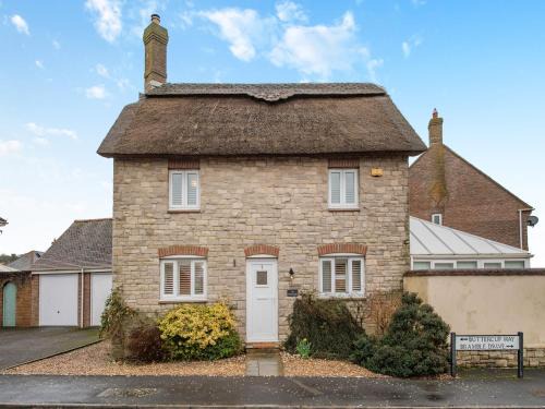 Lowestoft House | The Roddy House