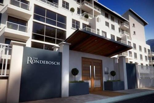 Rondebosch Apartment | The Rondebosch on Belmont