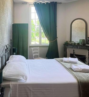 Arcomps House | The Rooms of Vilmorais
