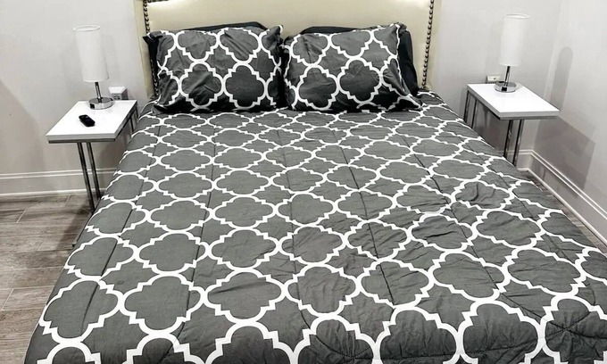 Ybor City Apartment | The Roost in Tampa, Floridann