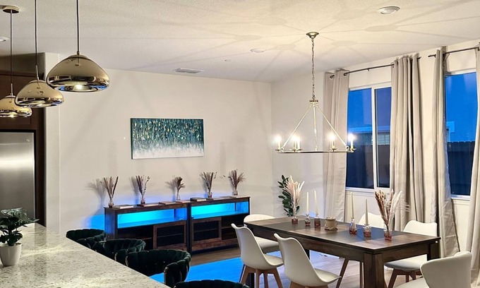 Roseville House | The Roseville Estate: A Luxurious Oasis for Your Family