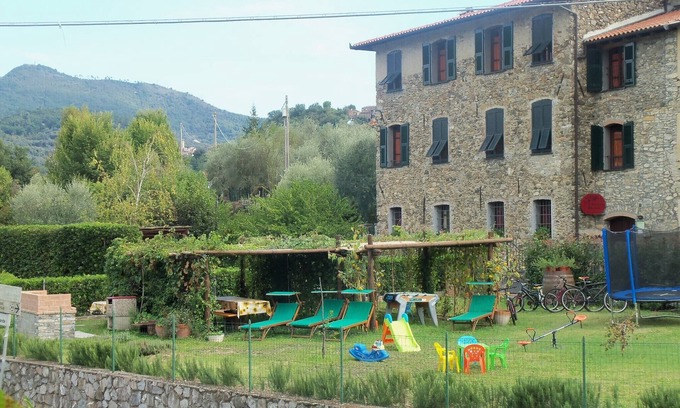 Garlenda Other | The Row, comfortable apartment.